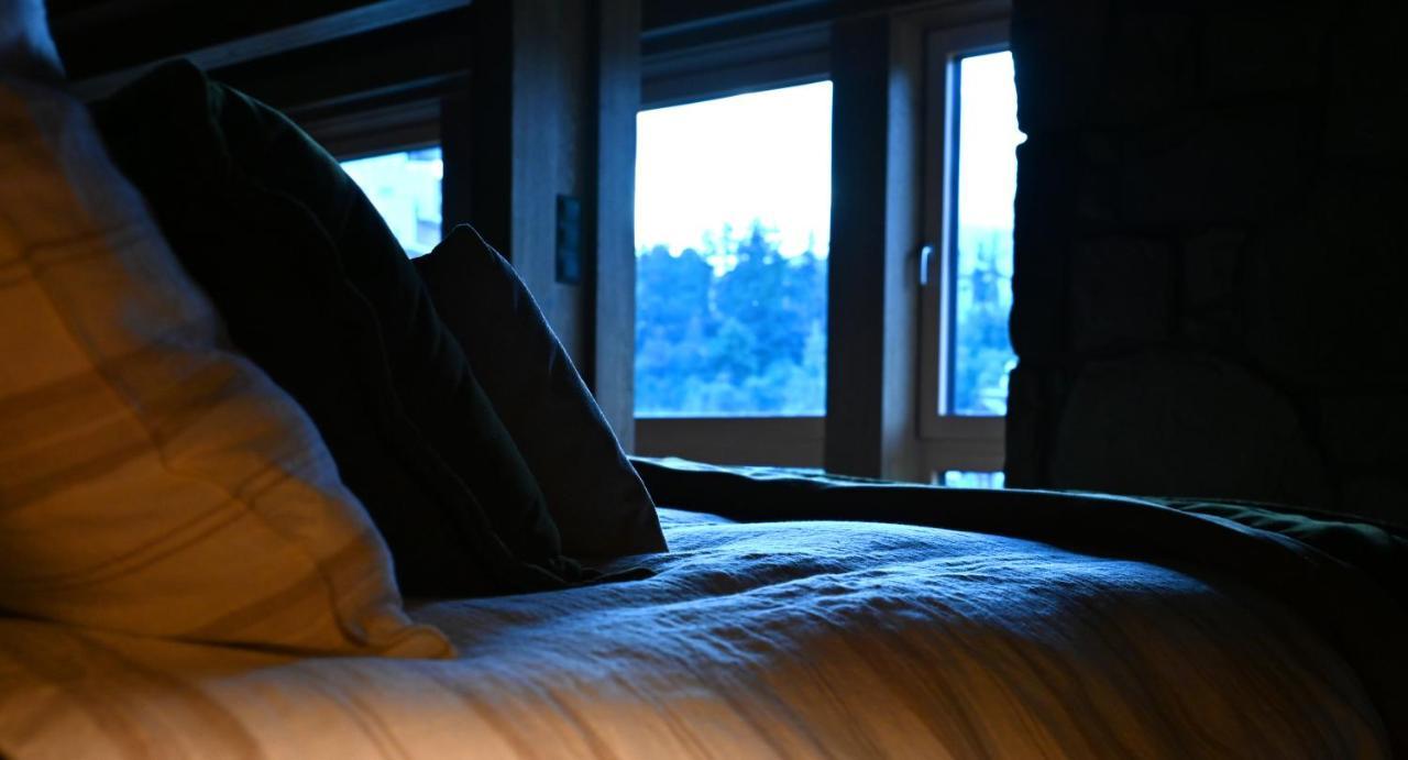 Apartman Mary Lou, Hotel Ovruc Štrbské Pleso Dış mekan fotoğraf