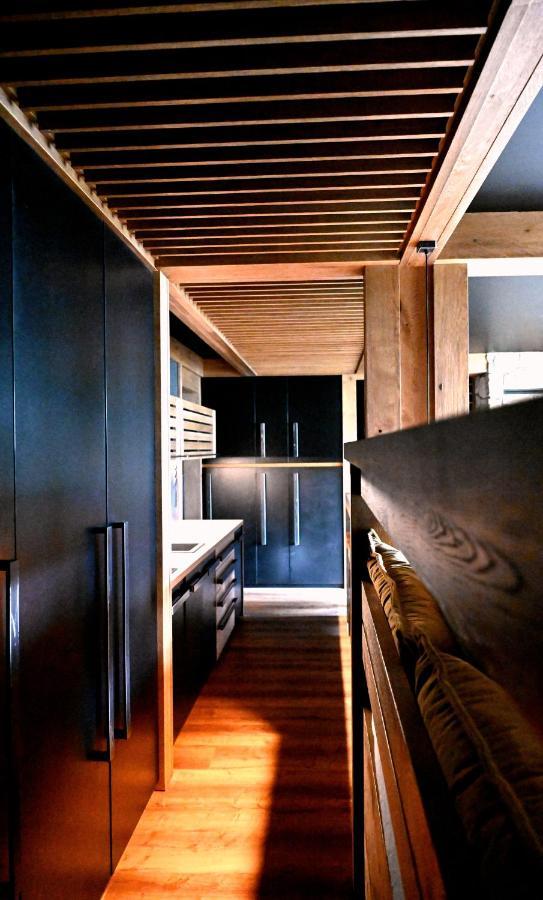 Apartman Mary Lou, Hotel Ovruc Štrbské Pleso Dış mekan fotoğraf